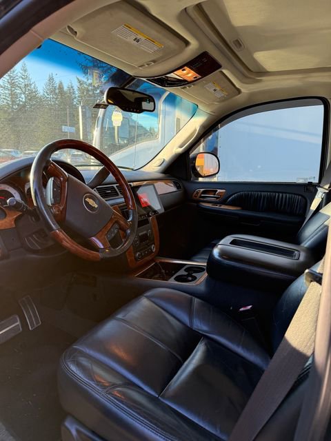 Used 2008 Chevrolet Avalanche LT image 4