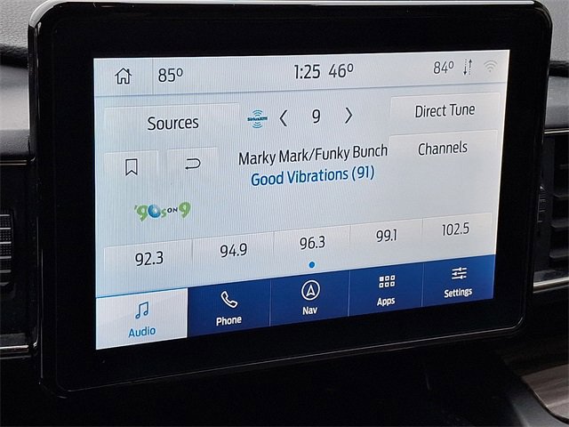 Used 2020 Ford Explorer Limited image 13