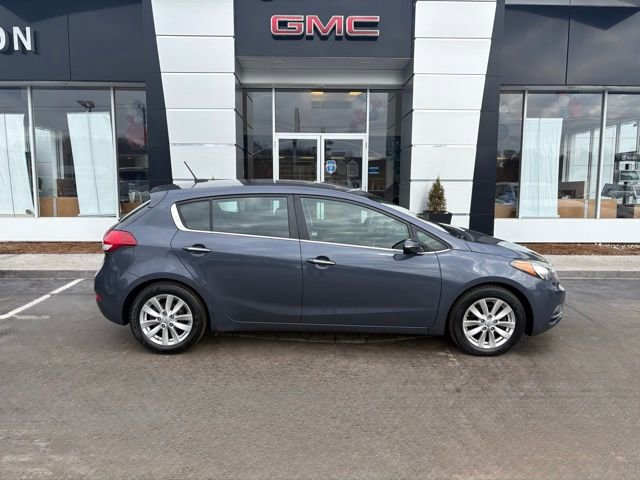Used 2015 Kia Forte EX
