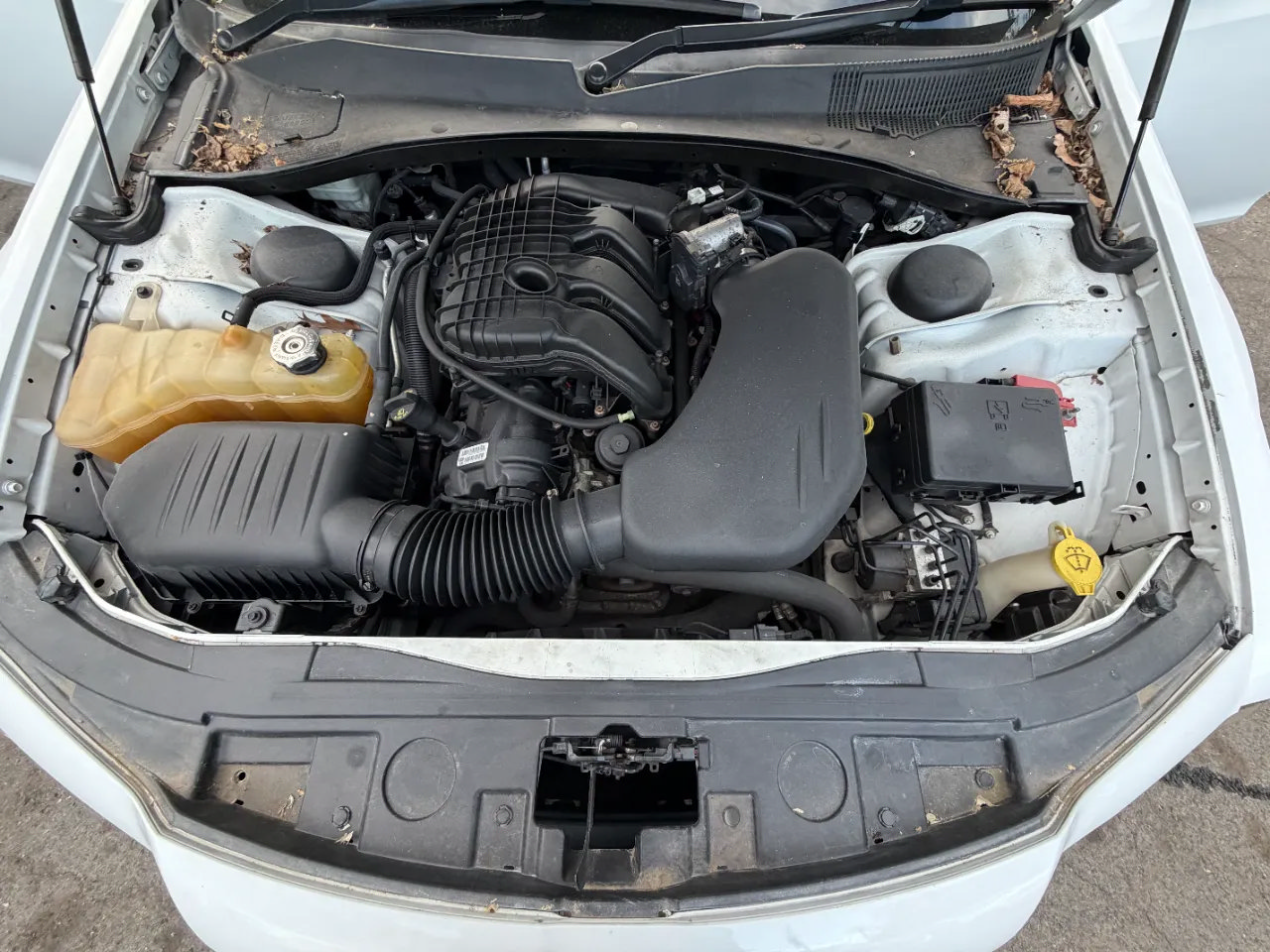 Used 2012 Chrysler 300 S RWD image 46