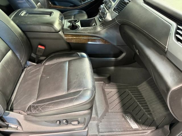 Used 2019 Chevrolet Tahoe LT RWD image 33