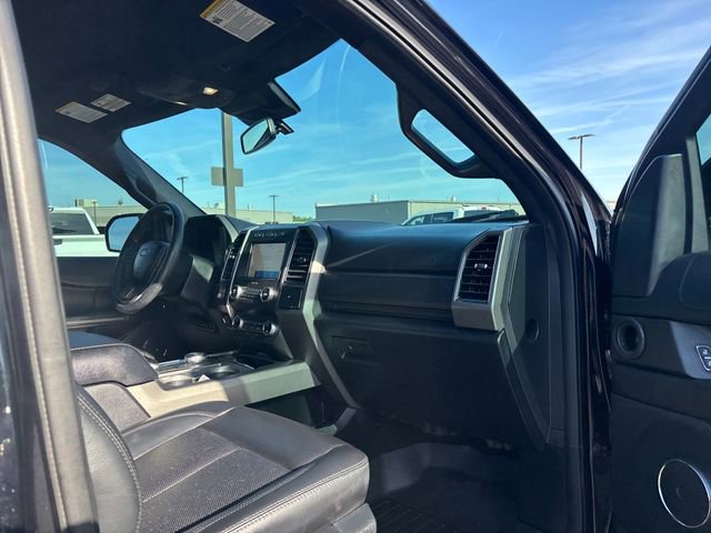 Certified 2020 Ford Expedition XLT AWD/4WD image 8