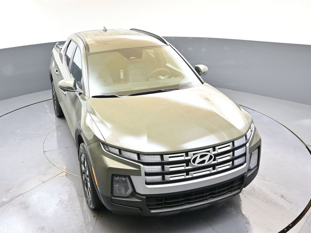 New 2026 Hyundai Santa Cruz SEL image 44