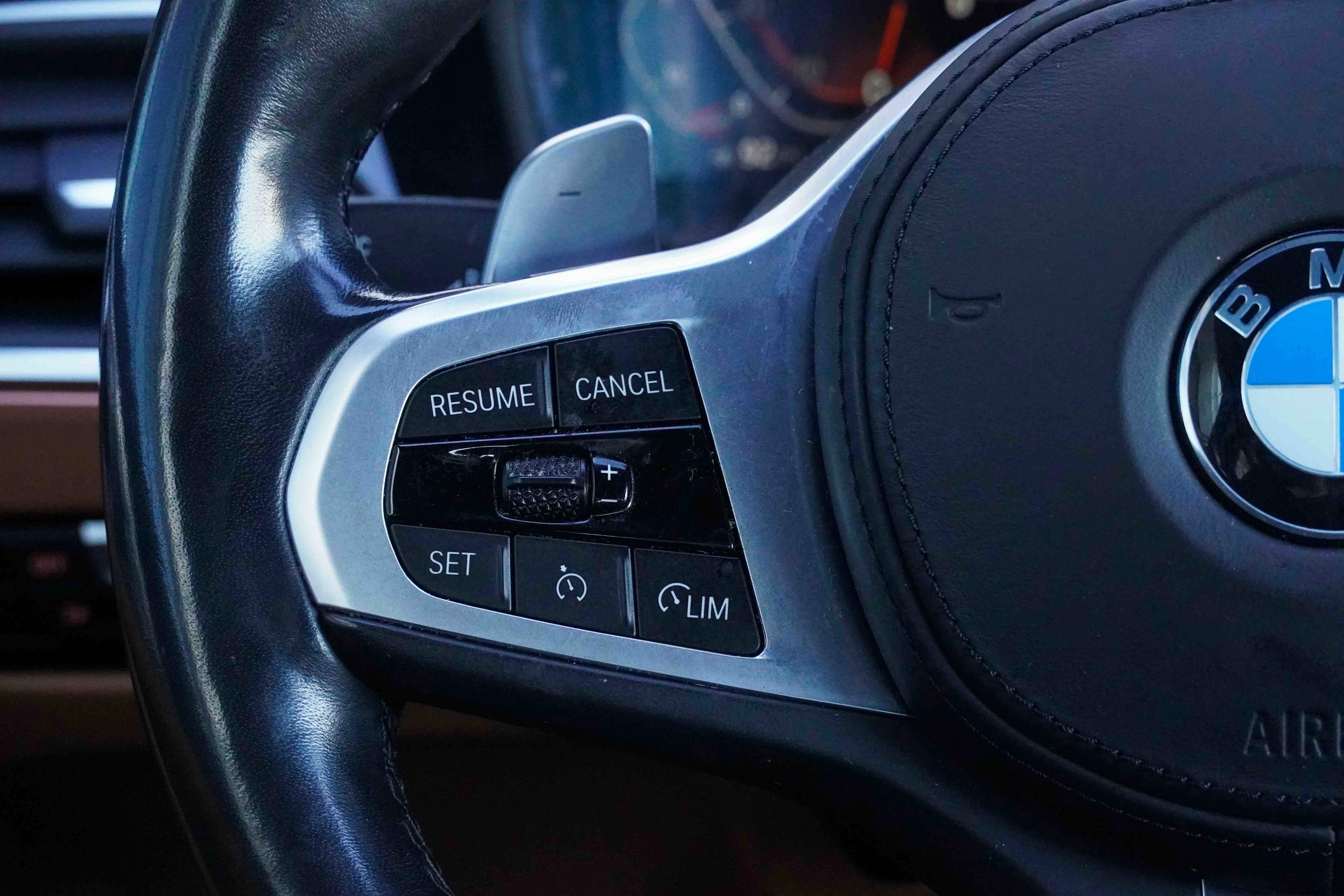 Certified 2022 BMW 430i xDrive Coupe w/ M Sport Package image 22