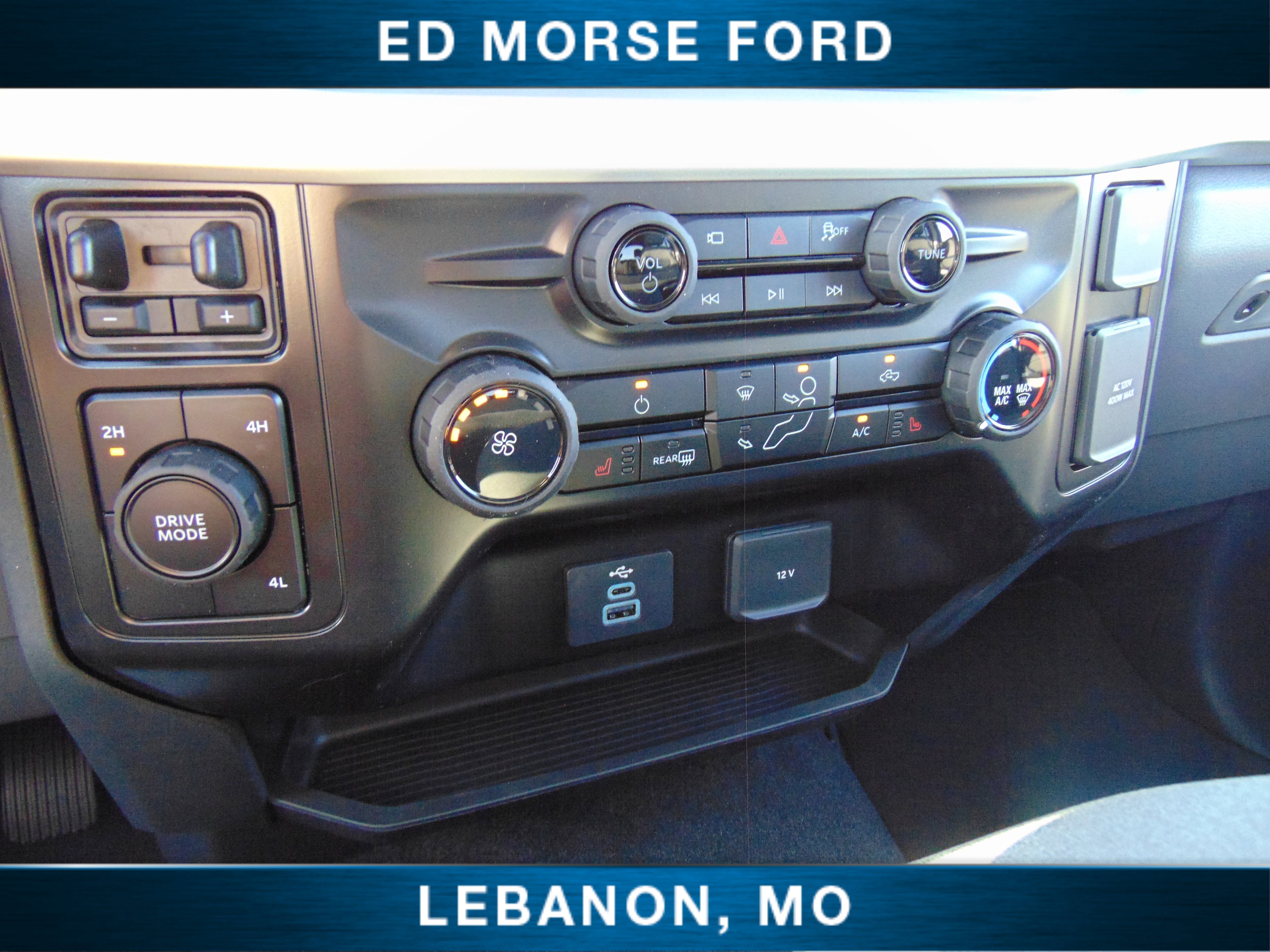 New 2026 Ford F350 XLT w/ XLT Premium Package image 25