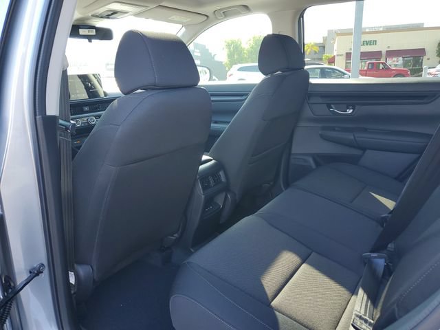 New 2026 Honda CR-V EX image 13