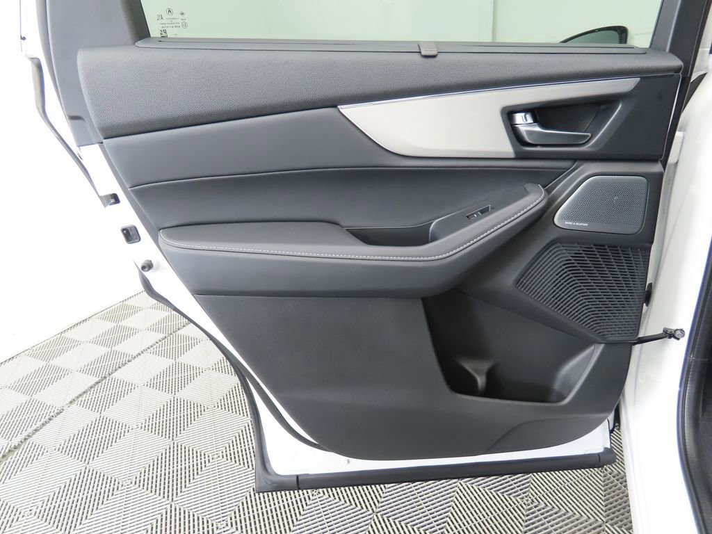 New 2026 Acura MDX w/ Technology Package image 28