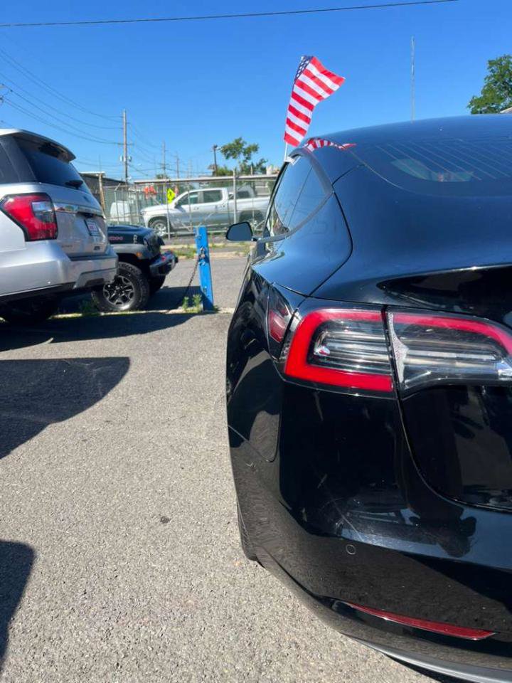 Used 2019 Tesla Model 3 Standard Range Plus RWD image 8