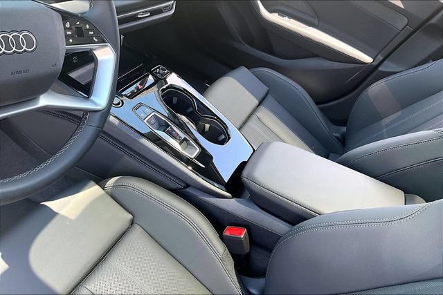 New 2026 Audi A5 2.0T Premium Plus AWD/4WD image 14
