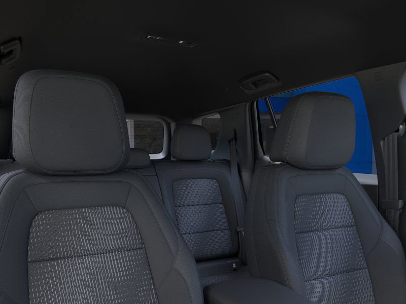 New 2026 Chevrolet Equinox LT image 24