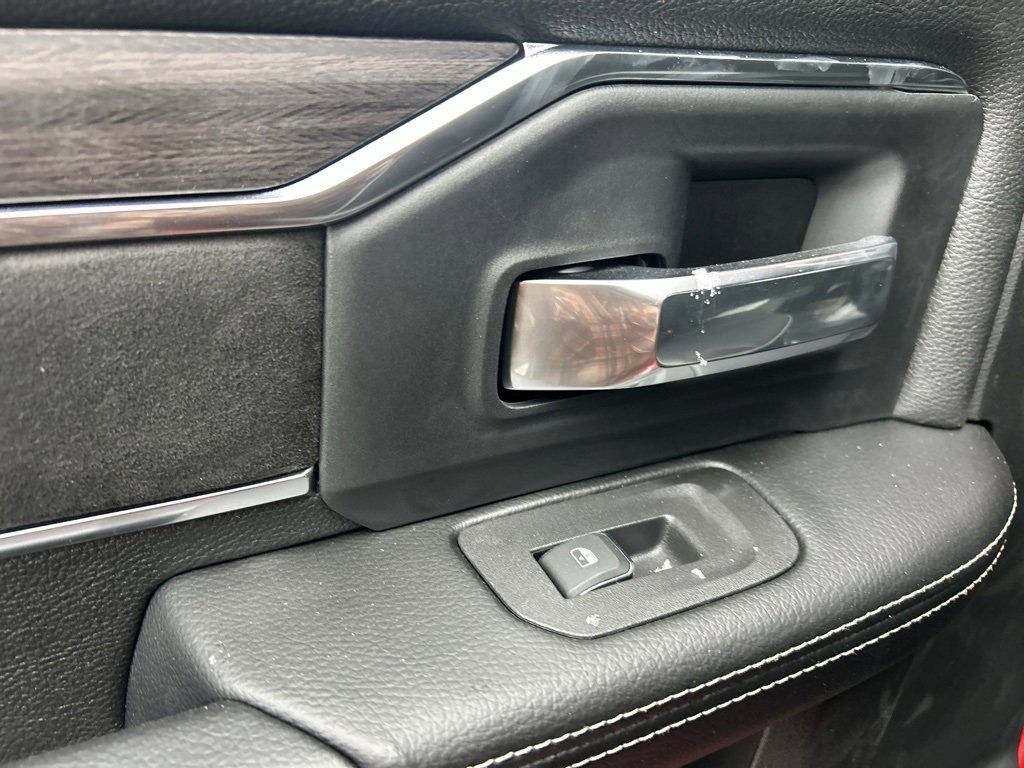 New 2026 RAM 3500 Laramie image 26