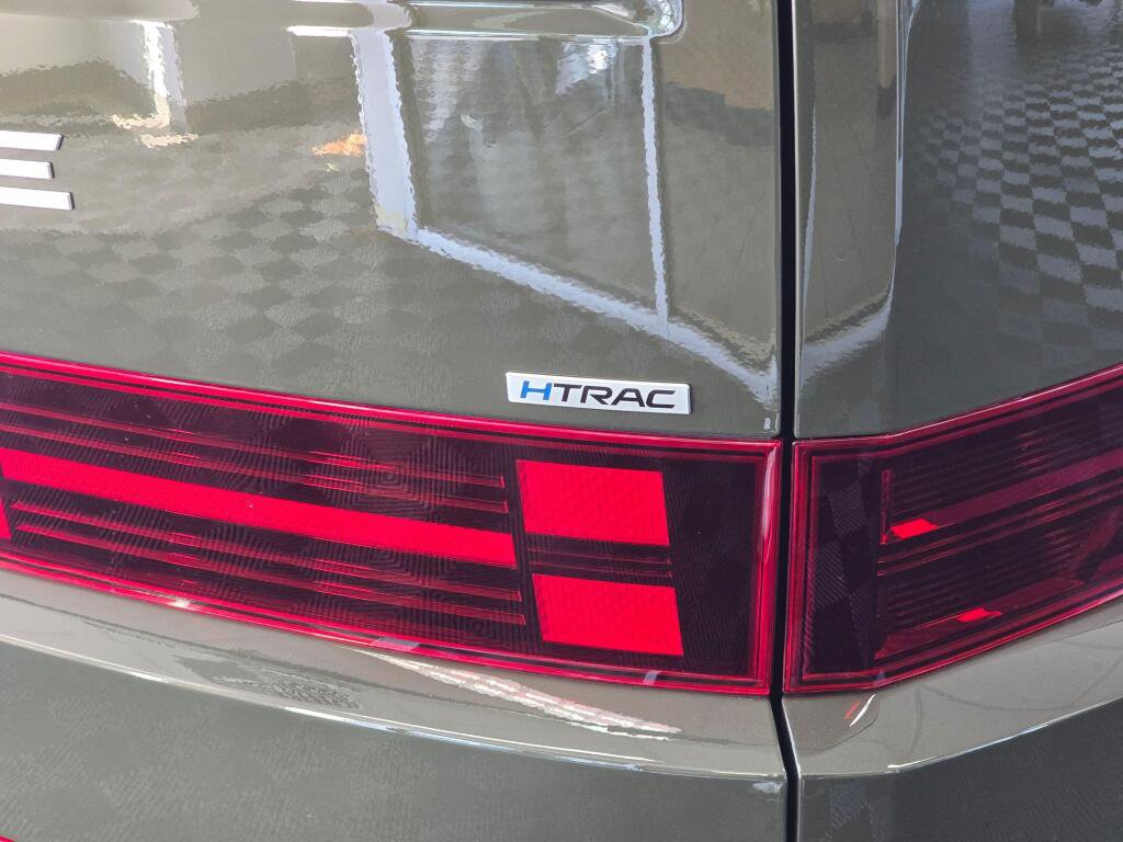 New 2026 Hyundai Santa Fe Limited AWD/4WD image 13