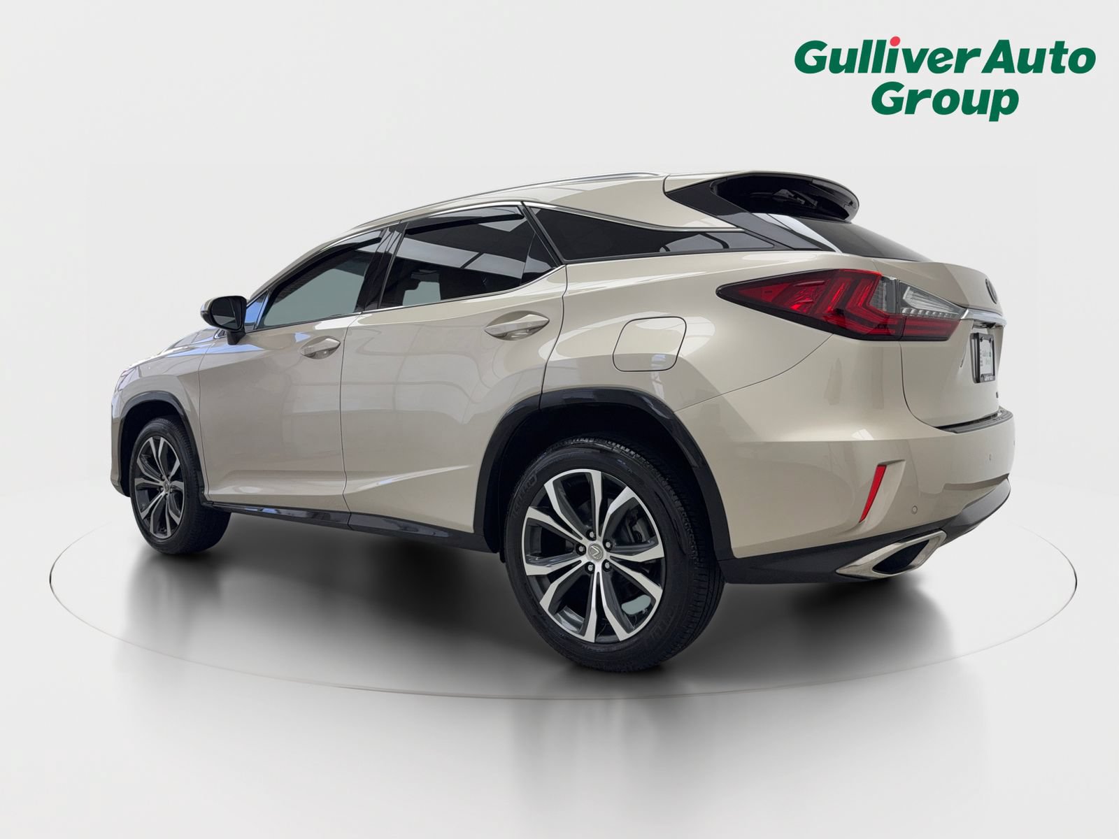 Used 2016 Lexus RX 350 FWD w/ Premium Package image 4