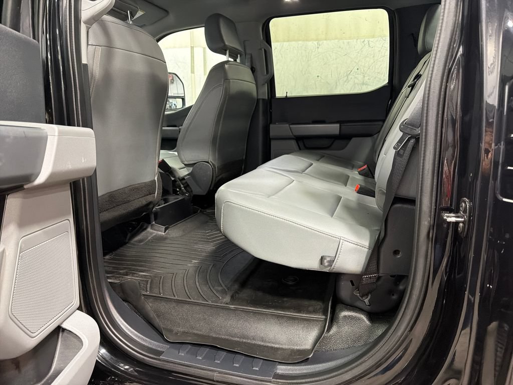 Used 2024 Ford F450 XLT AWD/4WD image 14