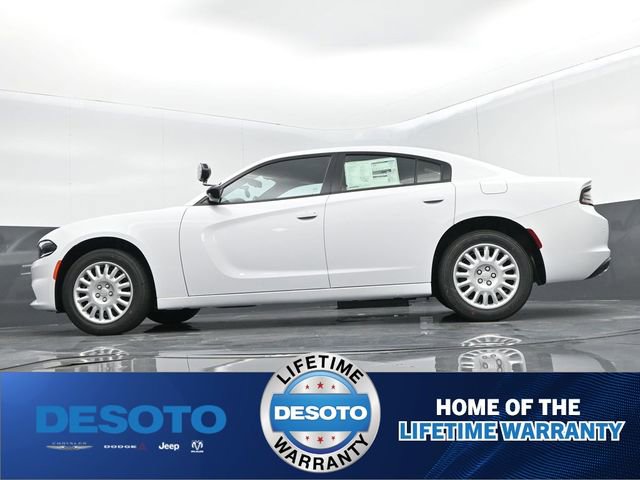 New 2023 Dodge Charger Police w/ Convenience Group I image 38