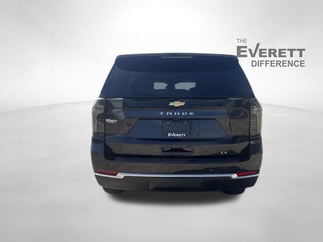 New 2026 Chevrolet Tahoe LT w/ Comfort Package AWD/4WD image 6