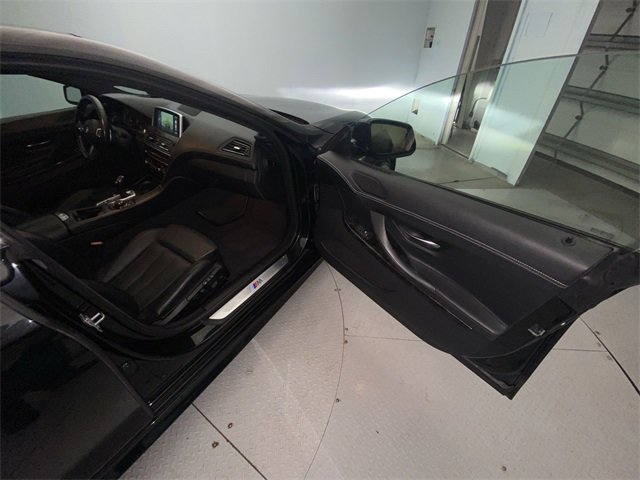 Used 2014 BMW 650i xDrive image 25
