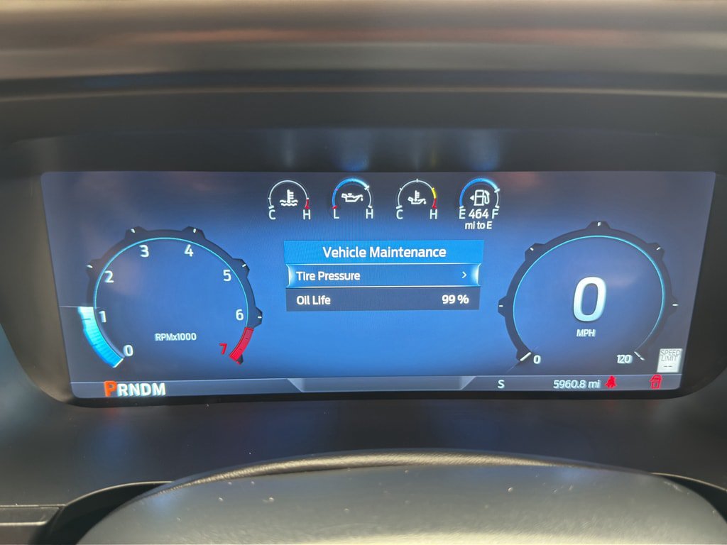 New 2025 Ford F150 Platinum AWD/4WD image 28