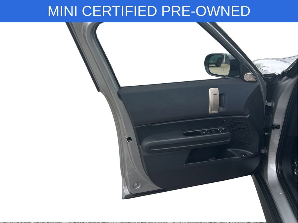 Used 2026 MINI Cooper Countryman S w/ Comfort Package Max AWD/4WD image 21