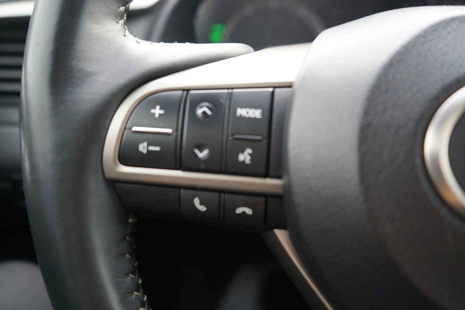 Used 2017 Lexus RX 350 F Sport image 12