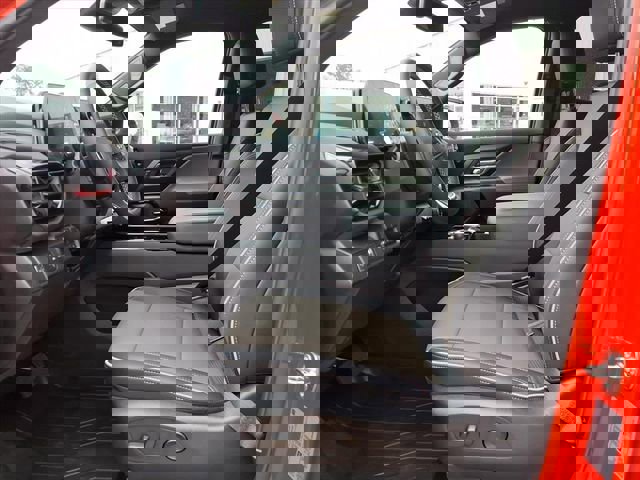 New 2026 Chevrolet Silverado EV Trail Boss image 12