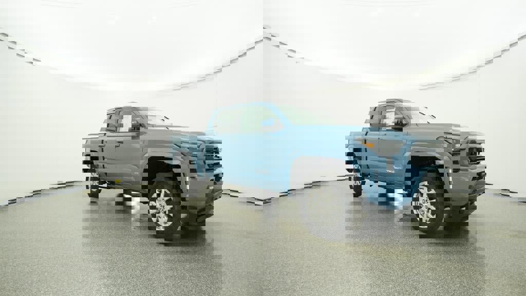 New 2026 Toyota Tacoma SR5 image 29