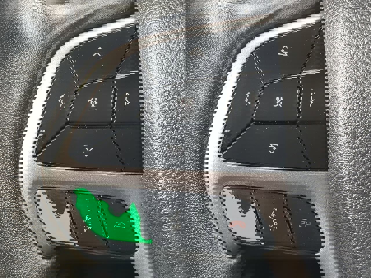 Used 2019 Jeep Grand Cherokee Limited w/ Luxury Group II image 27