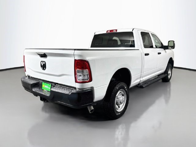 Used 2023 RAM 2500 Tradesman AWD/4WD image 10