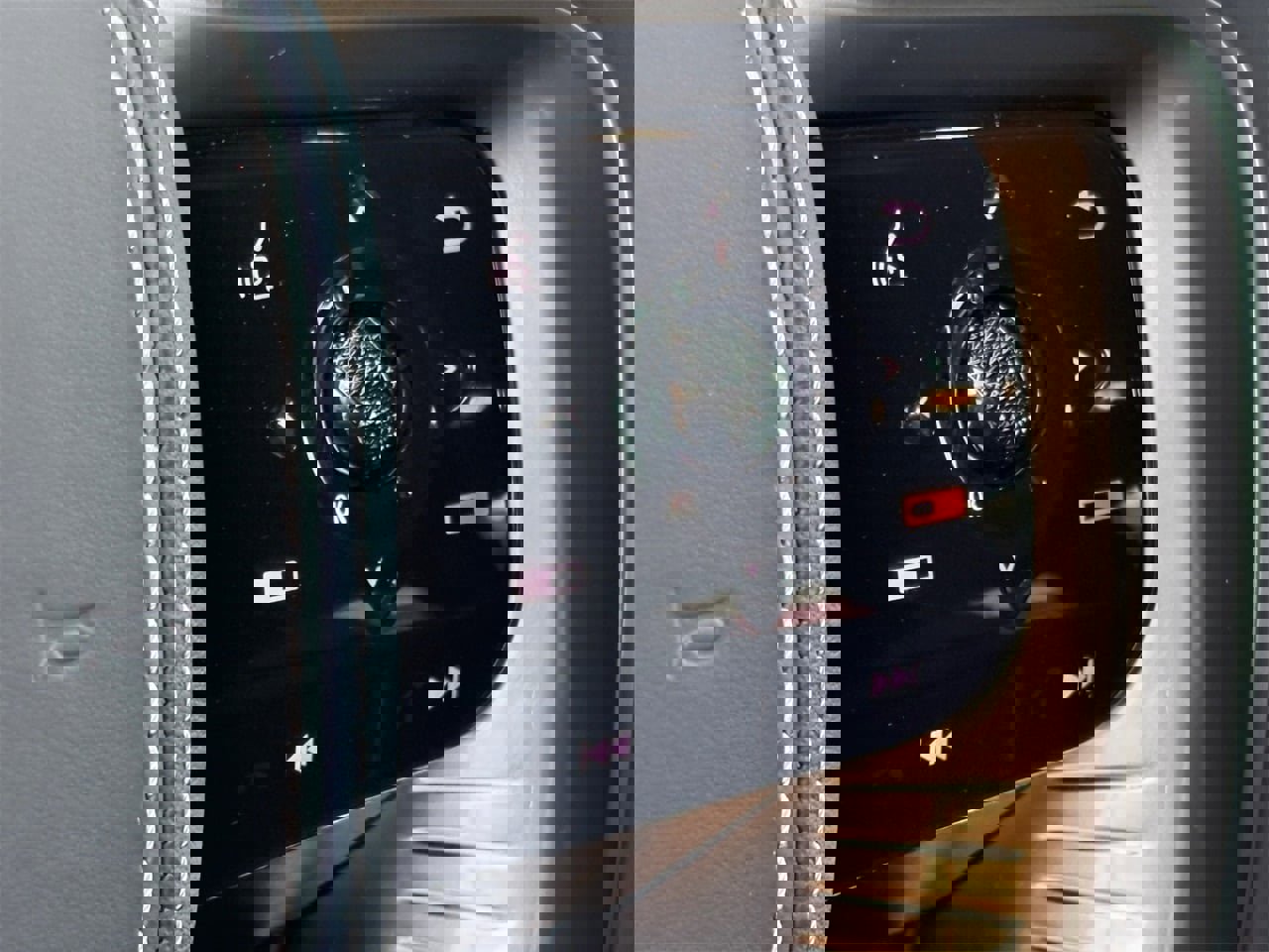 New 2026 INFINITI QX80 Sport w/ Sport Exterior Package image 27