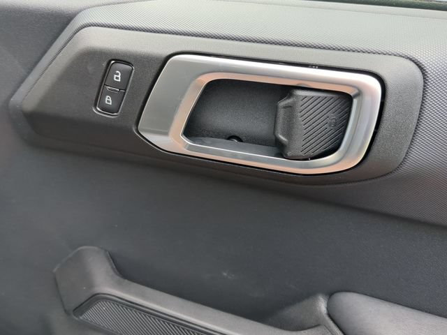 New 2025 Ford Bronco Big Bend AWD/4WD image 36