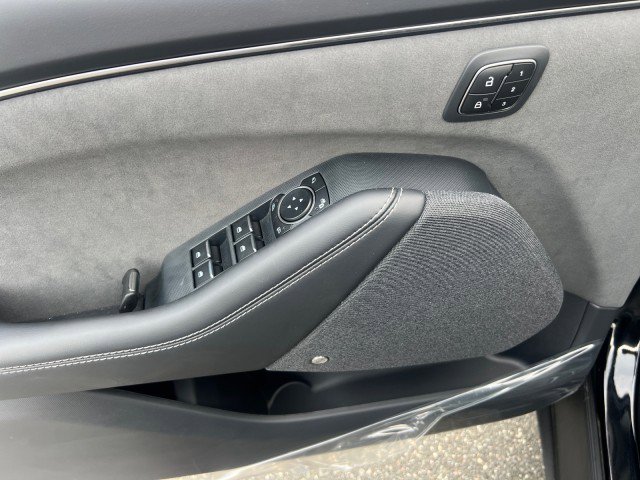 New 2025 Ford Mustang Mach-E GT w/ Interior Protection Package image 10