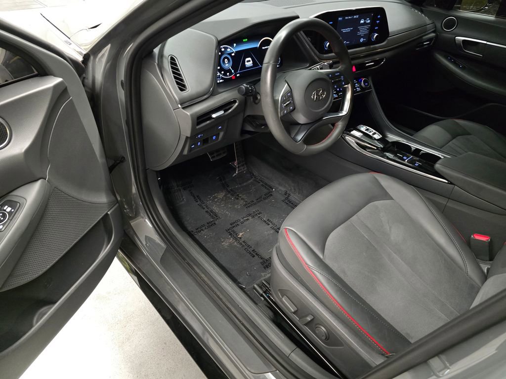 Used 2020 Hyundai Sonata SEL Plus image 15