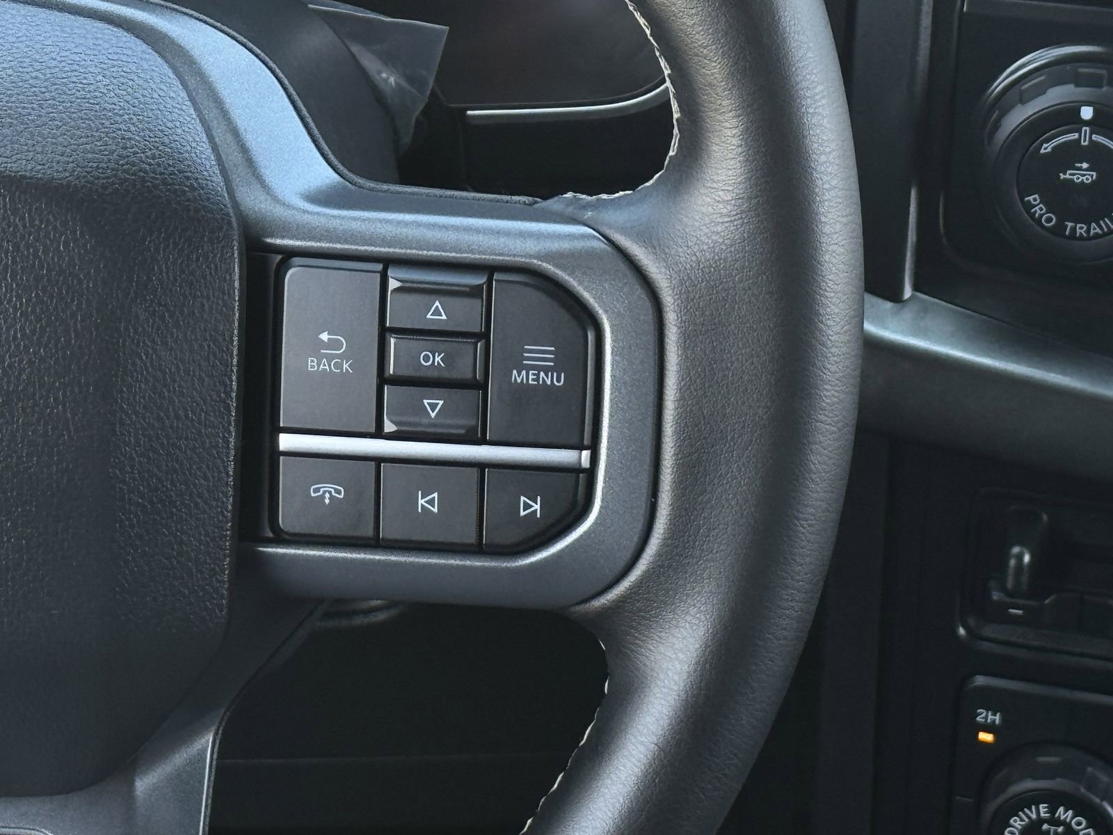 Used 2023 Ford F150 XLT w/ Equipment Group 302A High image 18