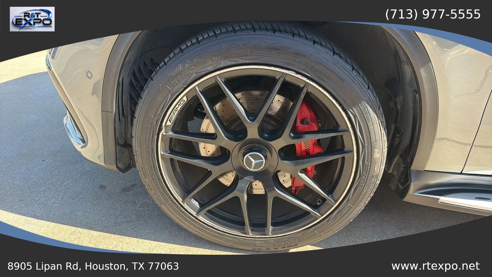 Used 2018 Mercedes-Benz GLE 63 AMG S w/ Premium 3 Package image 14