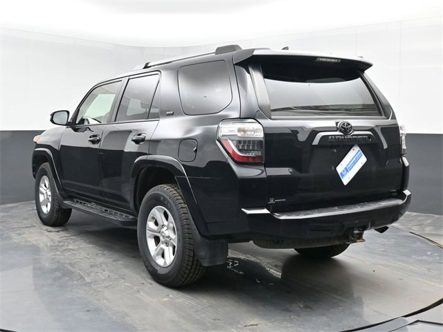Used 2020 Toyota 4Runner SR5 image 7