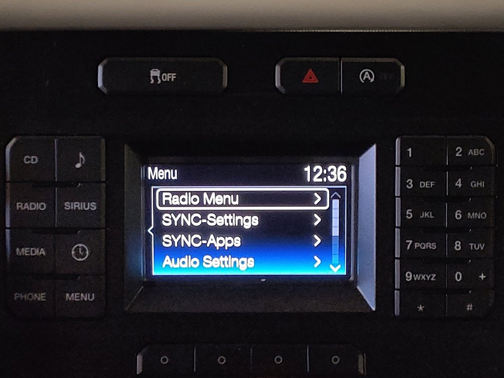 Used 2016 Ford F150 XLT w/ Equipment Group 301A Mid image 25