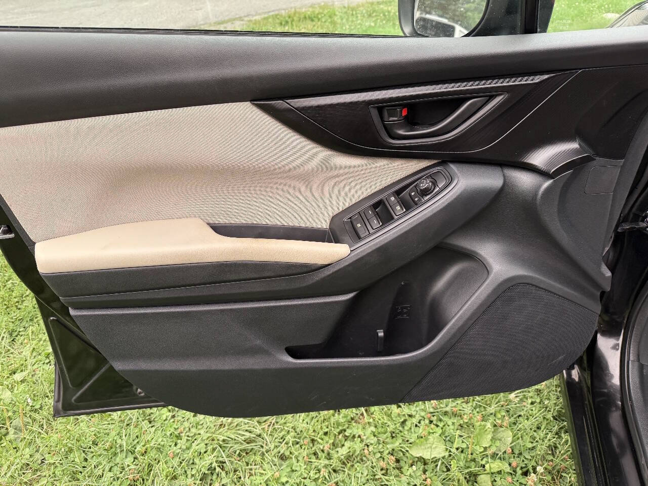 Used 2018 Subaru Impreza 2.0i AWD/4WD image 7