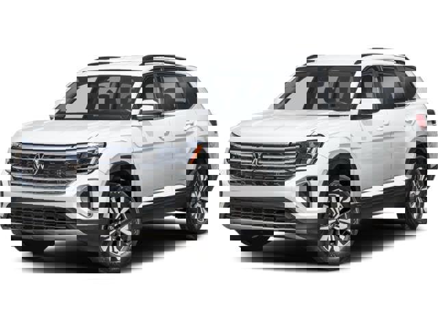 New 2026 Volkswagen Atlas SE image 1