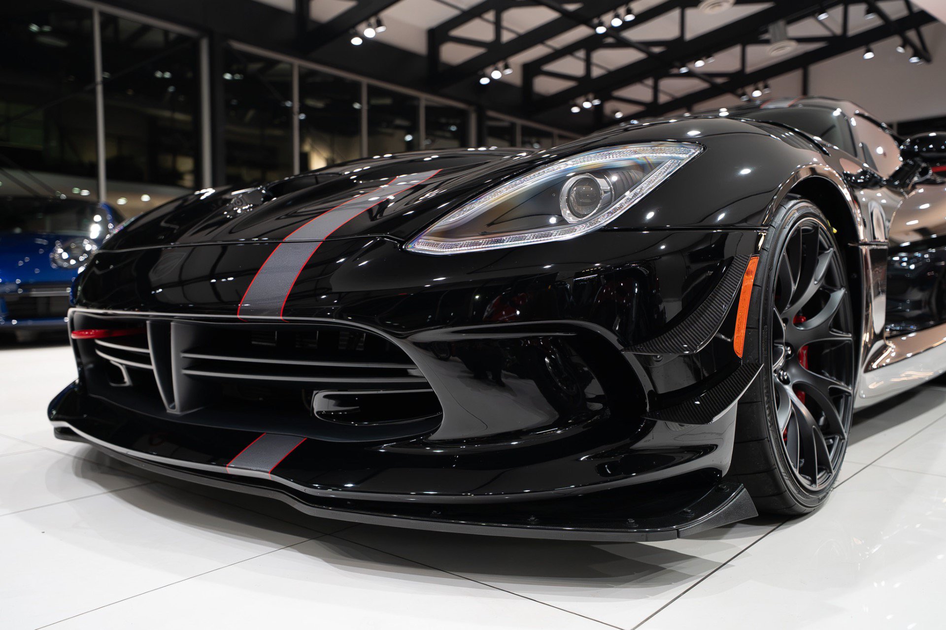 Used 2017 Dodge Viper GTC w/ ACR Package RWD image 33