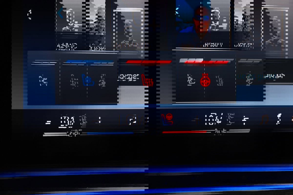 Used 2023 BMW 760i xDrive image 8