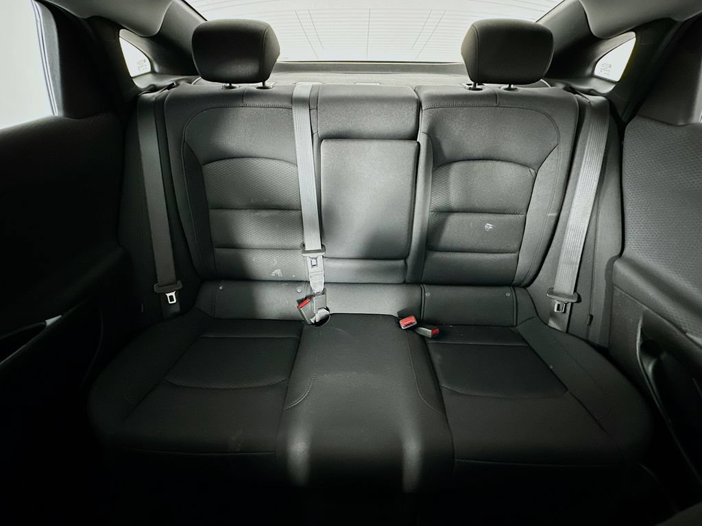 Used 2024 Chevrolet Malibu LT FWD image 13
