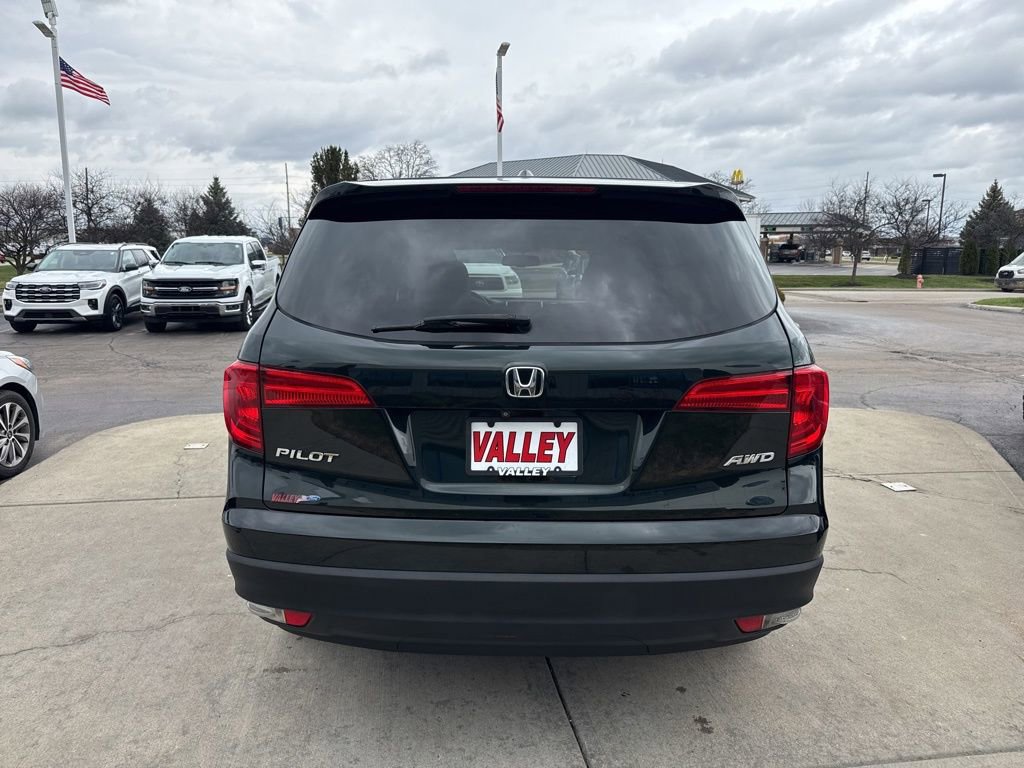 Used 2016 Honda Pilot EX-L image 51