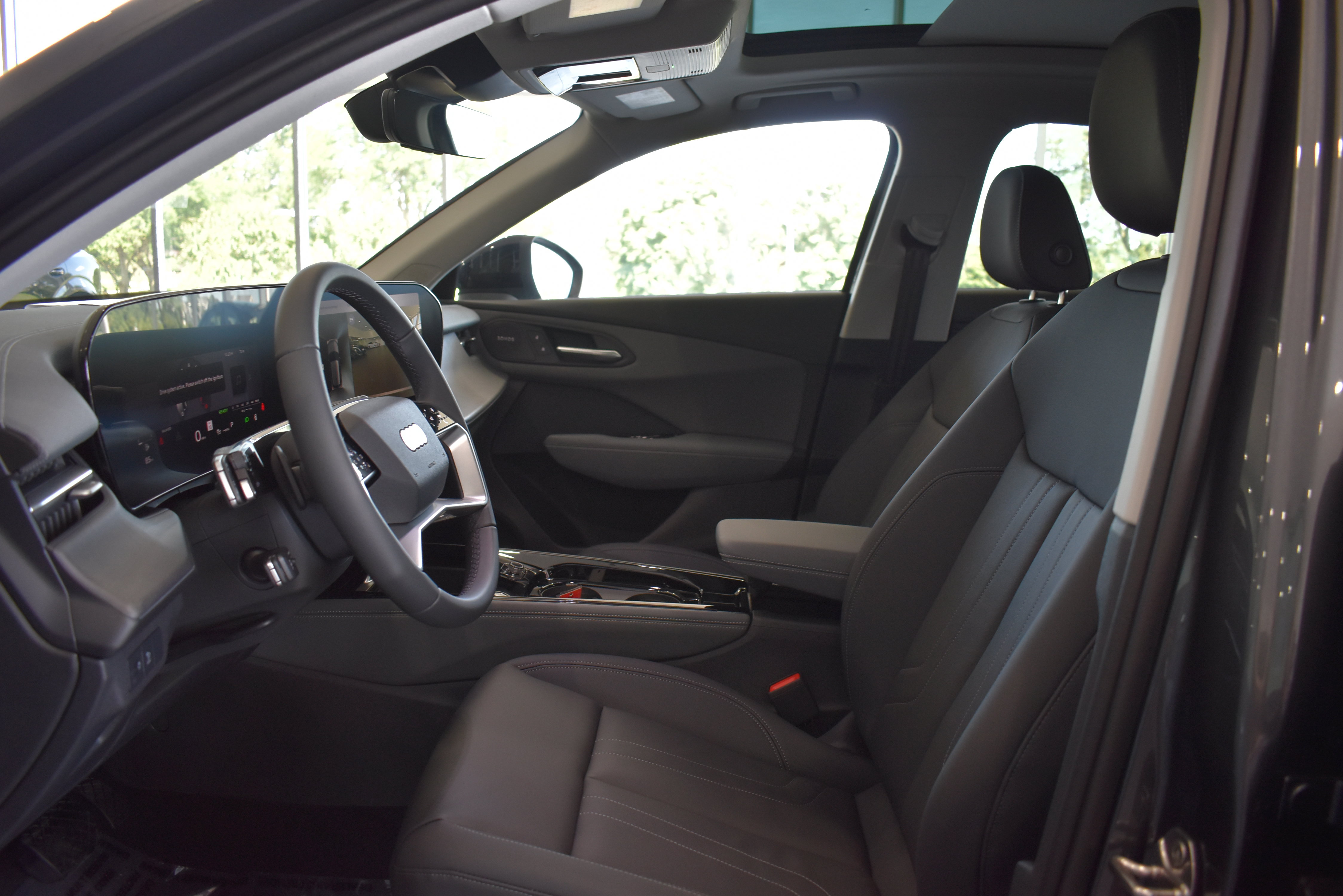New 2026 Audi Q3 quattro 2.0T AWD/4WD image 11