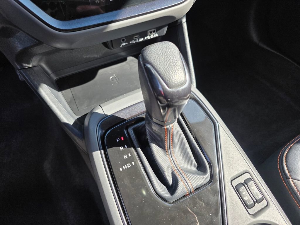 Used 2024 Subaru Crosstrek 2.5i Limited image 23