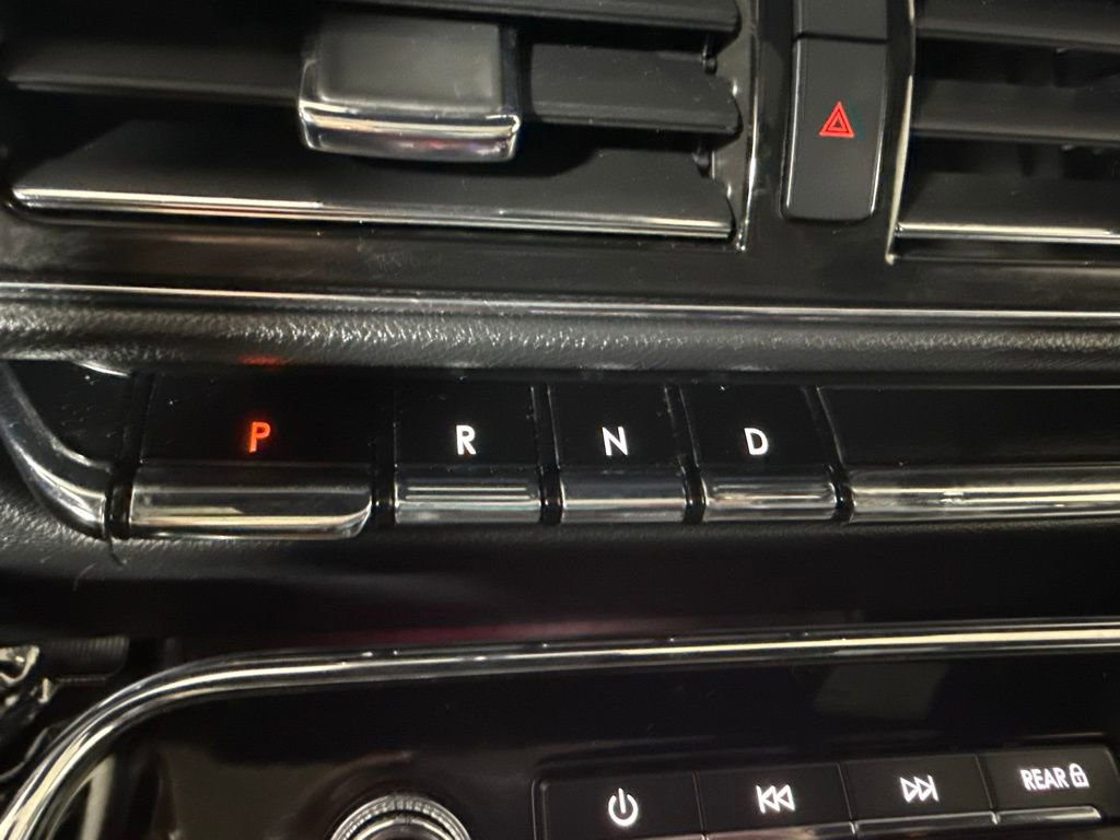 Certified 2023 Lincoln Navigator Reserve image 44