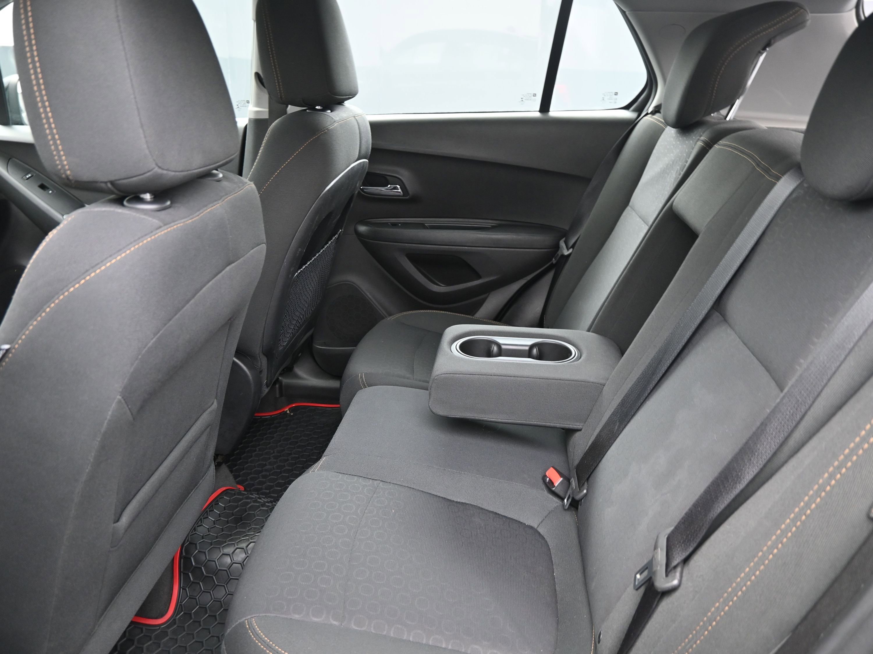 Used 2018 Chevrolet Trax LS image 15