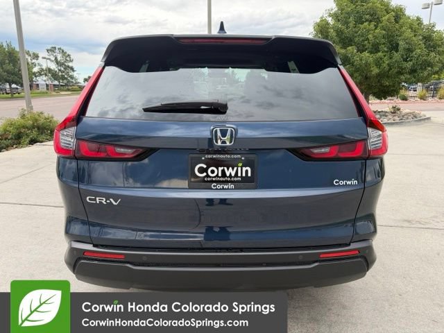 Used 2023 Honda CR-V EX-L image 8