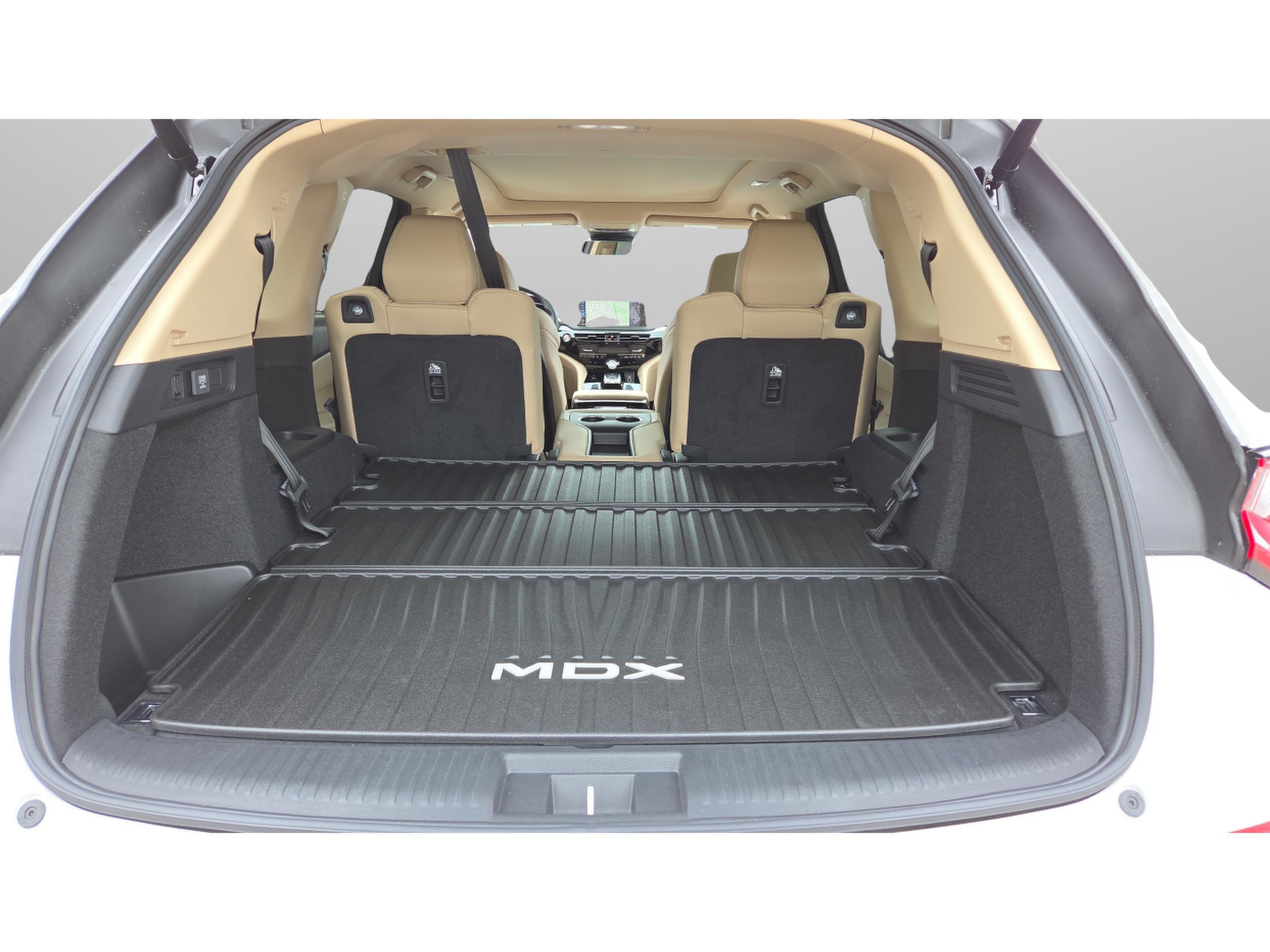 New 2026 Acura MDX FWD image 16