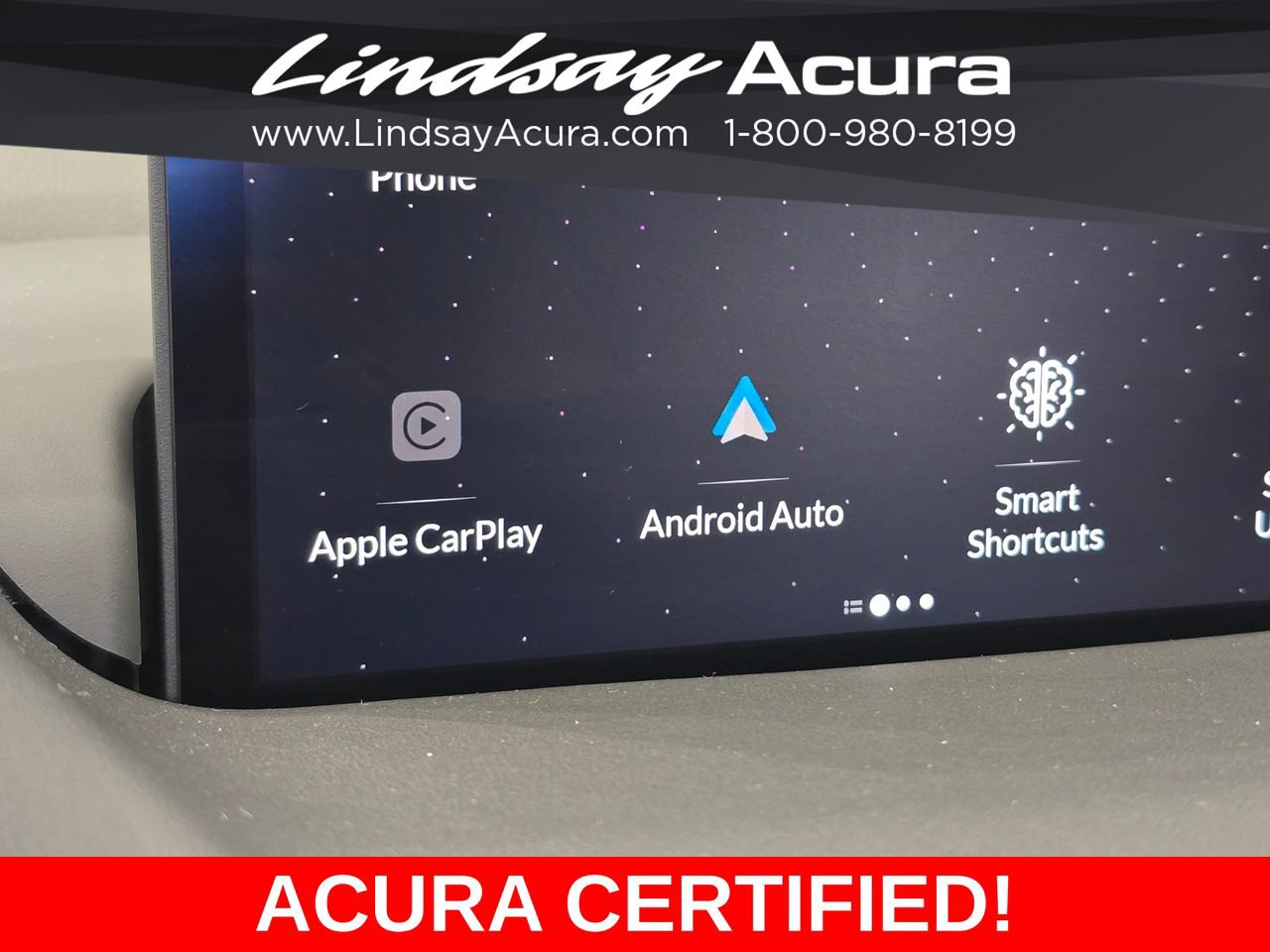 Used 2025 Acura TLX w/ Technology Package FWD image 22