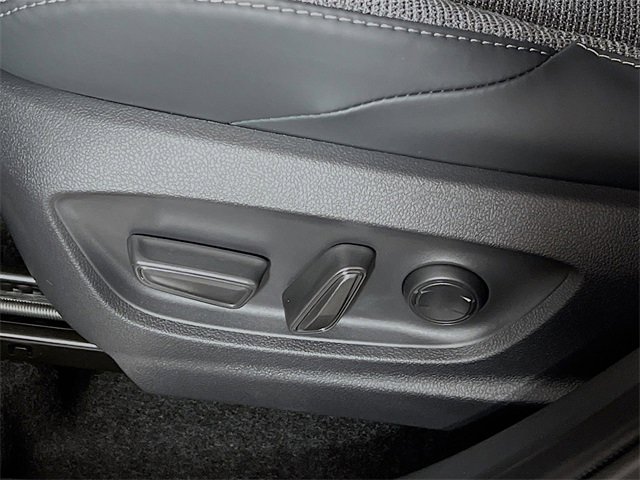 New 2026 Toyota bZ image 13